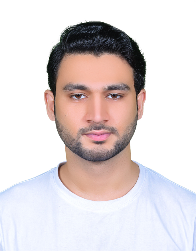 Ahmad Aziz